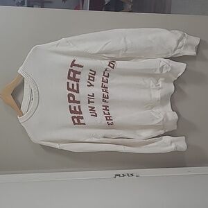 ZARA - Oversized Sweater